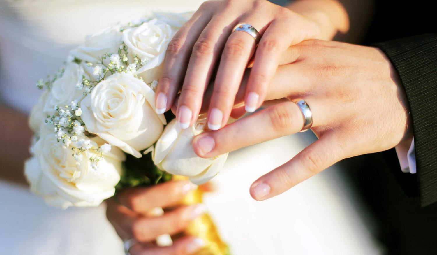 The Wedding Website of Paula Sullivan and Randy Sparks