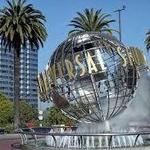 Universal Studios Hollywood
