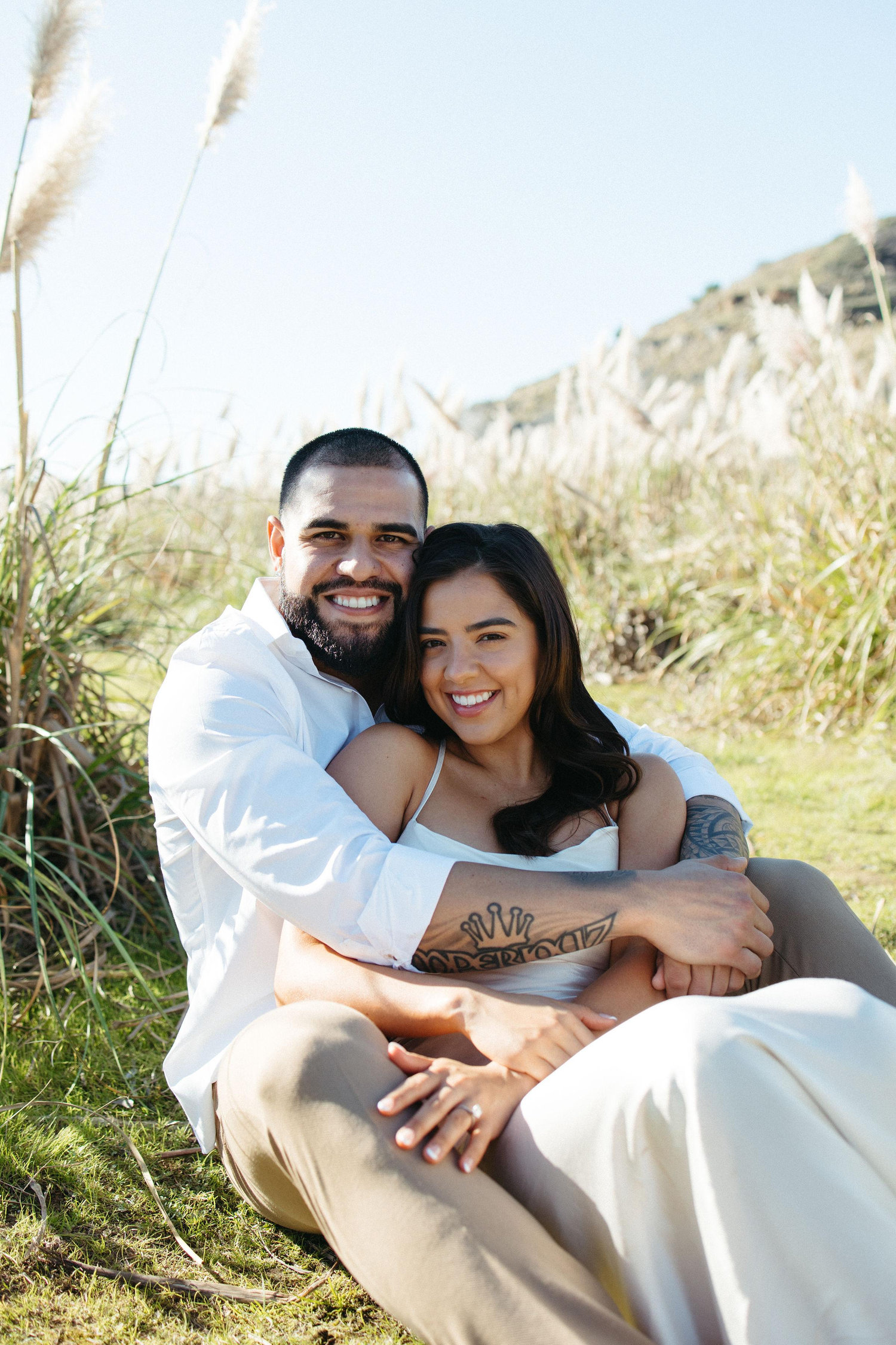 The Wedding Website of Claudia Torres and Pepe Cortez