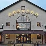 St. Lawrence University Brewer Bookstore