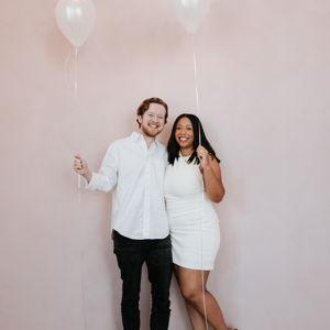 Our Honeymoon fund