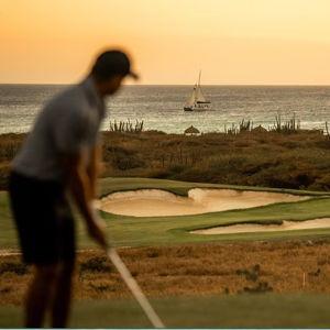 Round of Golf at Tierra del Sol Golf Course