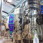 The Alchemist Brewery