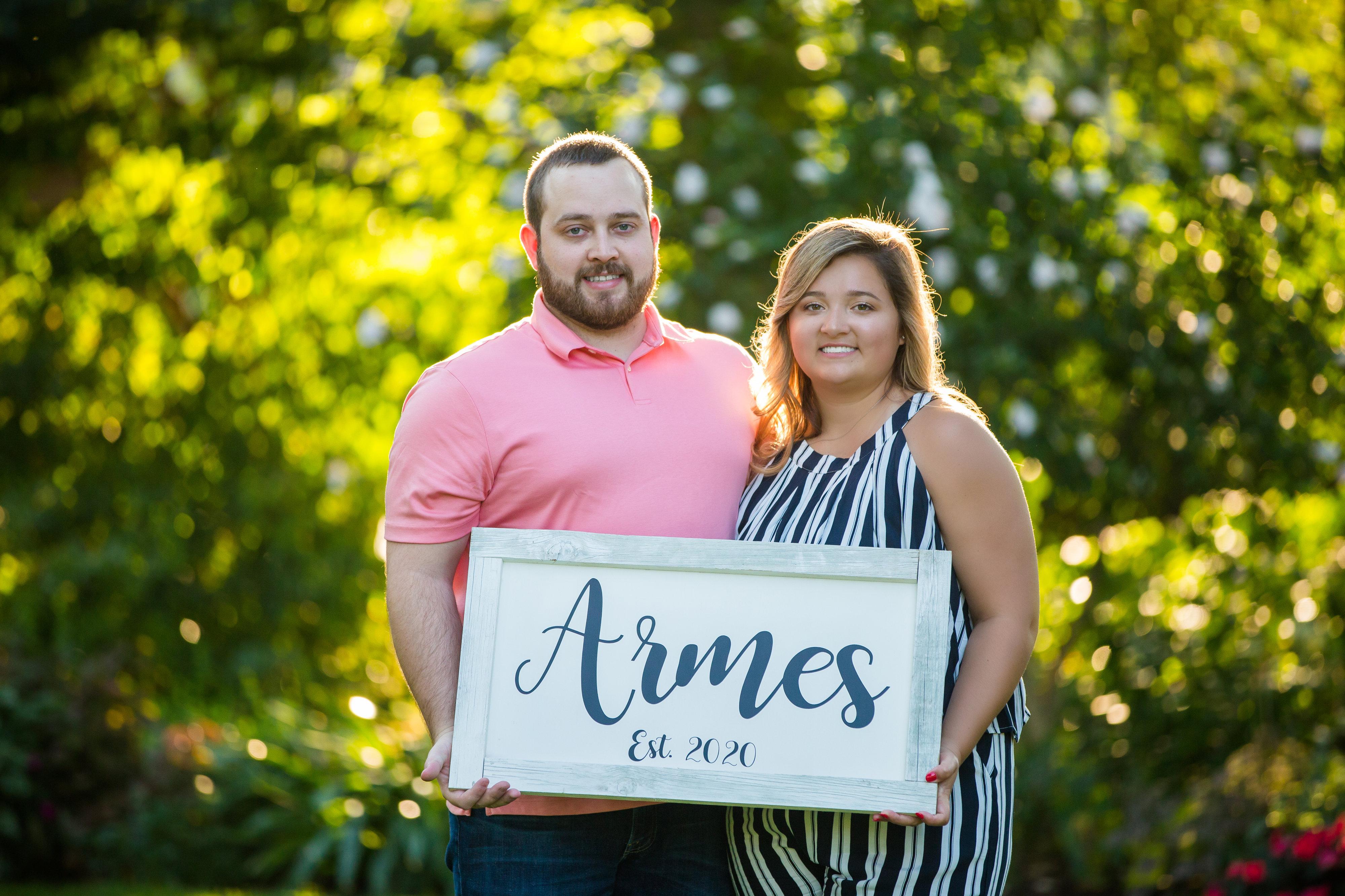 The Wedding Website of Kelsey Goodin and Corey Armes