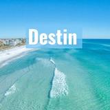 Destin, FL & 30A (2-3 day roadtrip)
