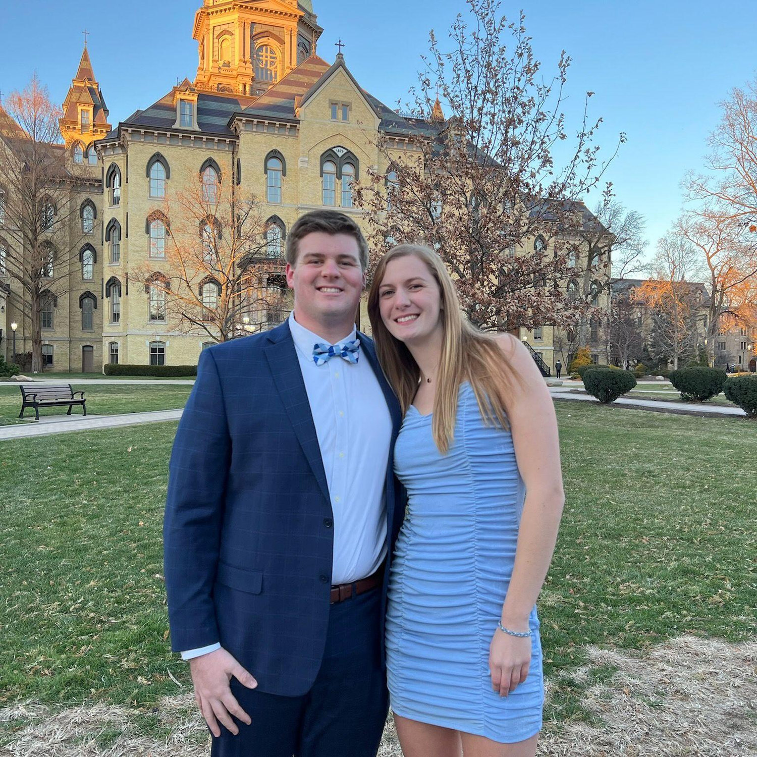 12/3/22: Second swim formal