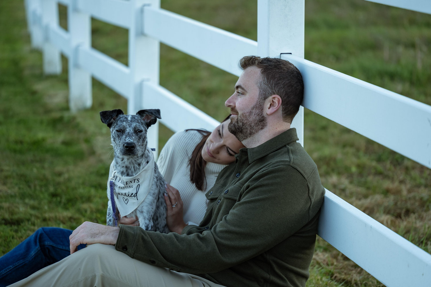 The Wedding Website of Martyann Chromik and Spenser McElhoney
