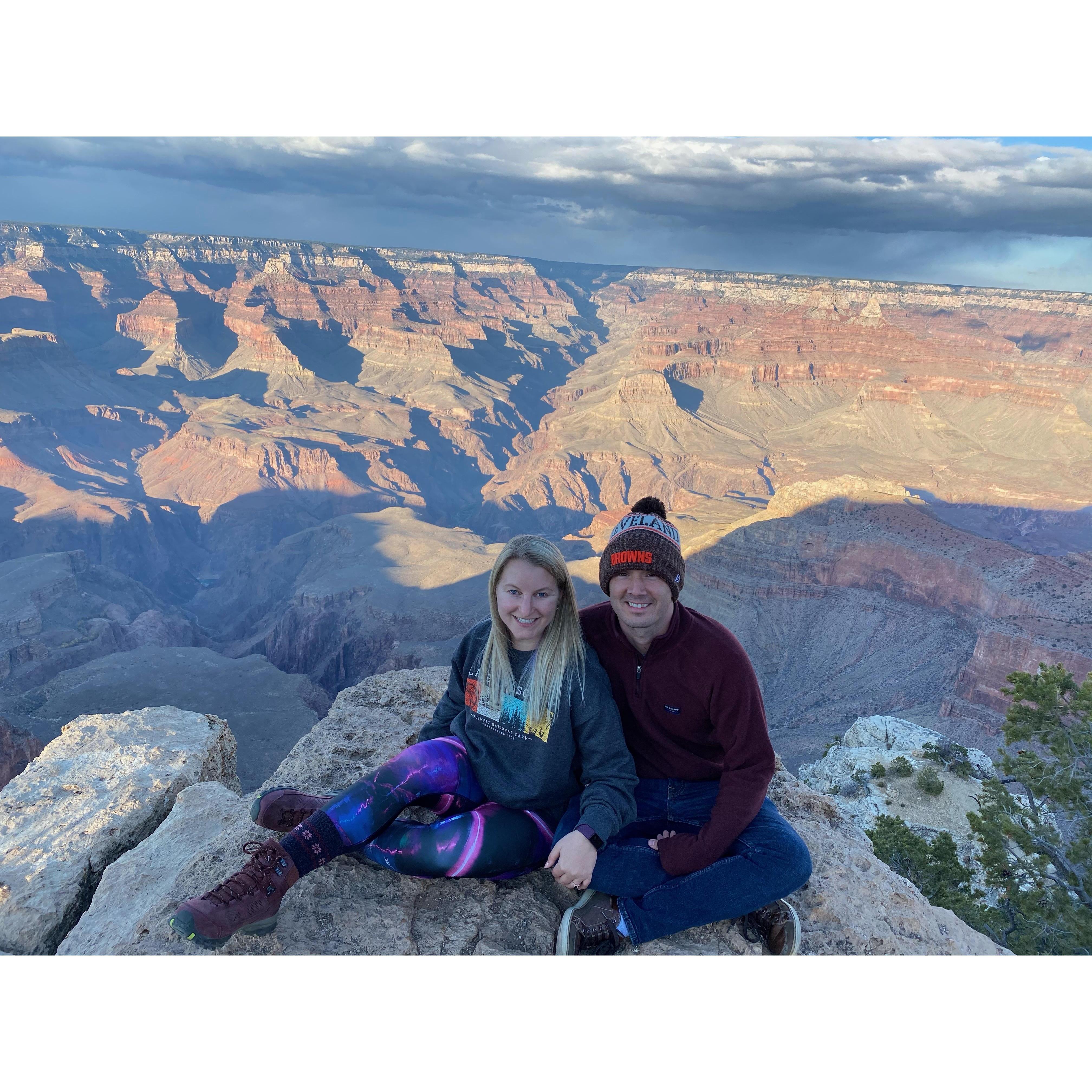 Grand Canyon