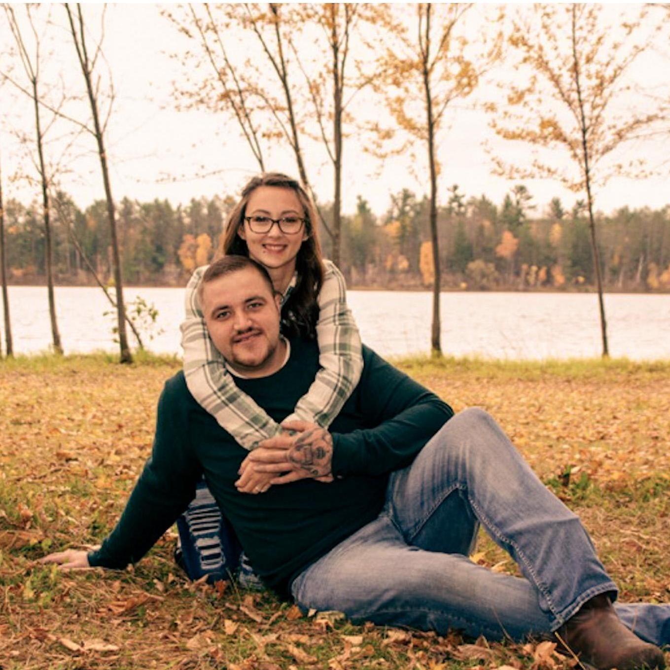 We are beyond excited to share our day with our two boys, friends & family!