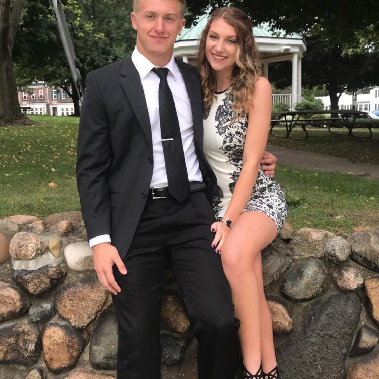 Our Homecoming ❤️
