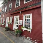 Red's Sandwich Shop