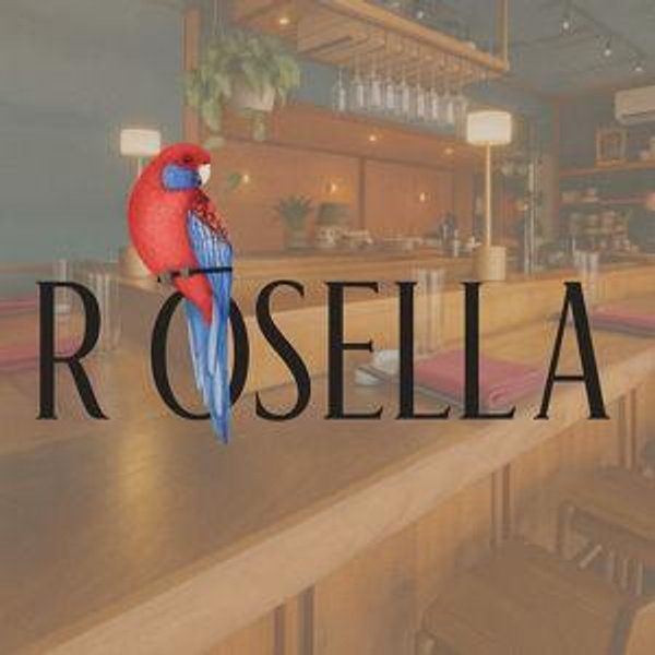 Dinner at Rosella