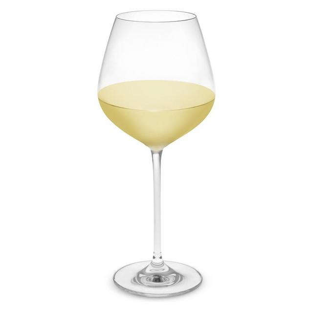 Schott Zwiesel Fortissimo Chardonnay/Burgundy Wine Glasses, Set of 6