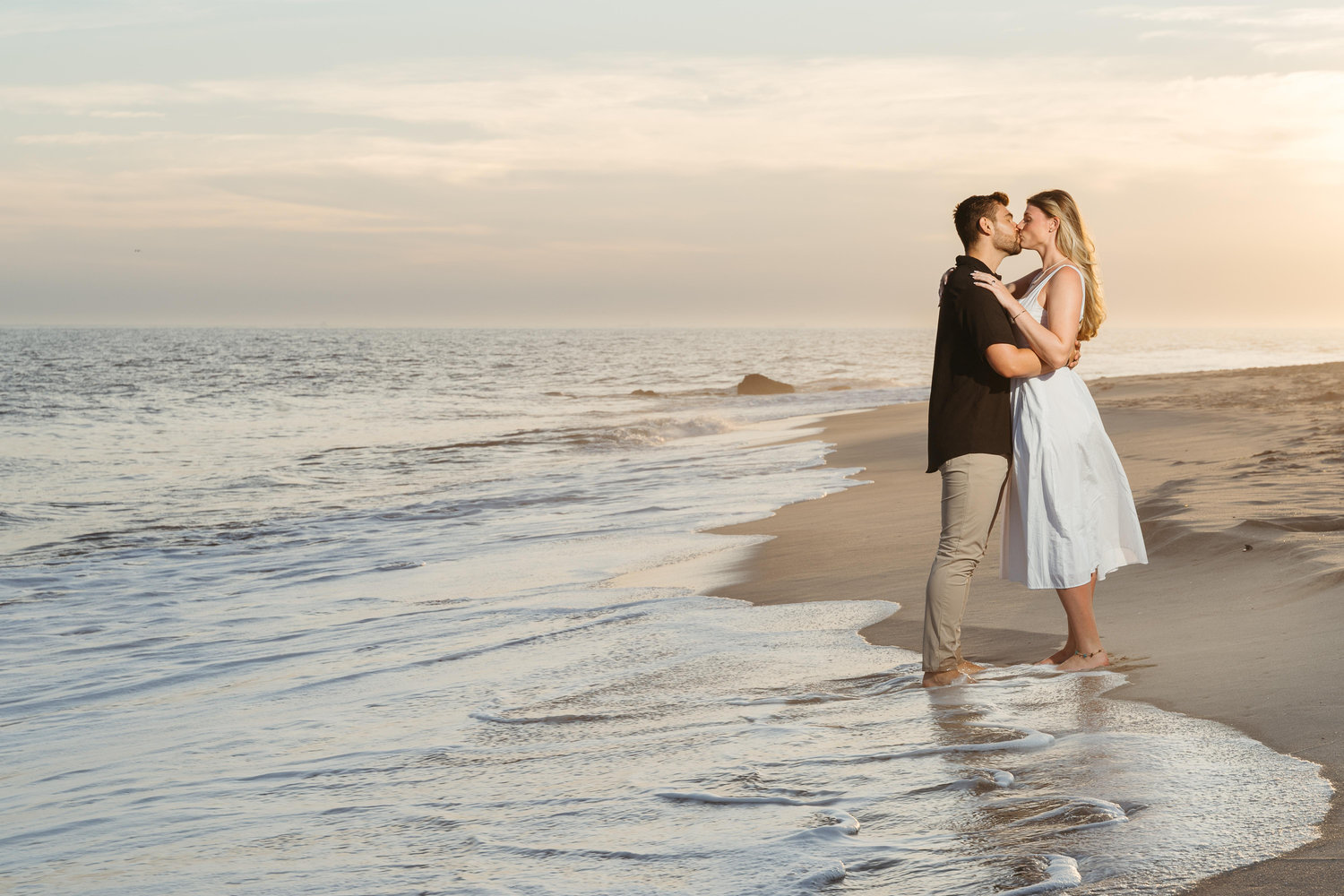 The Wedding Website of Jenna Holthaus and Marc Murgo