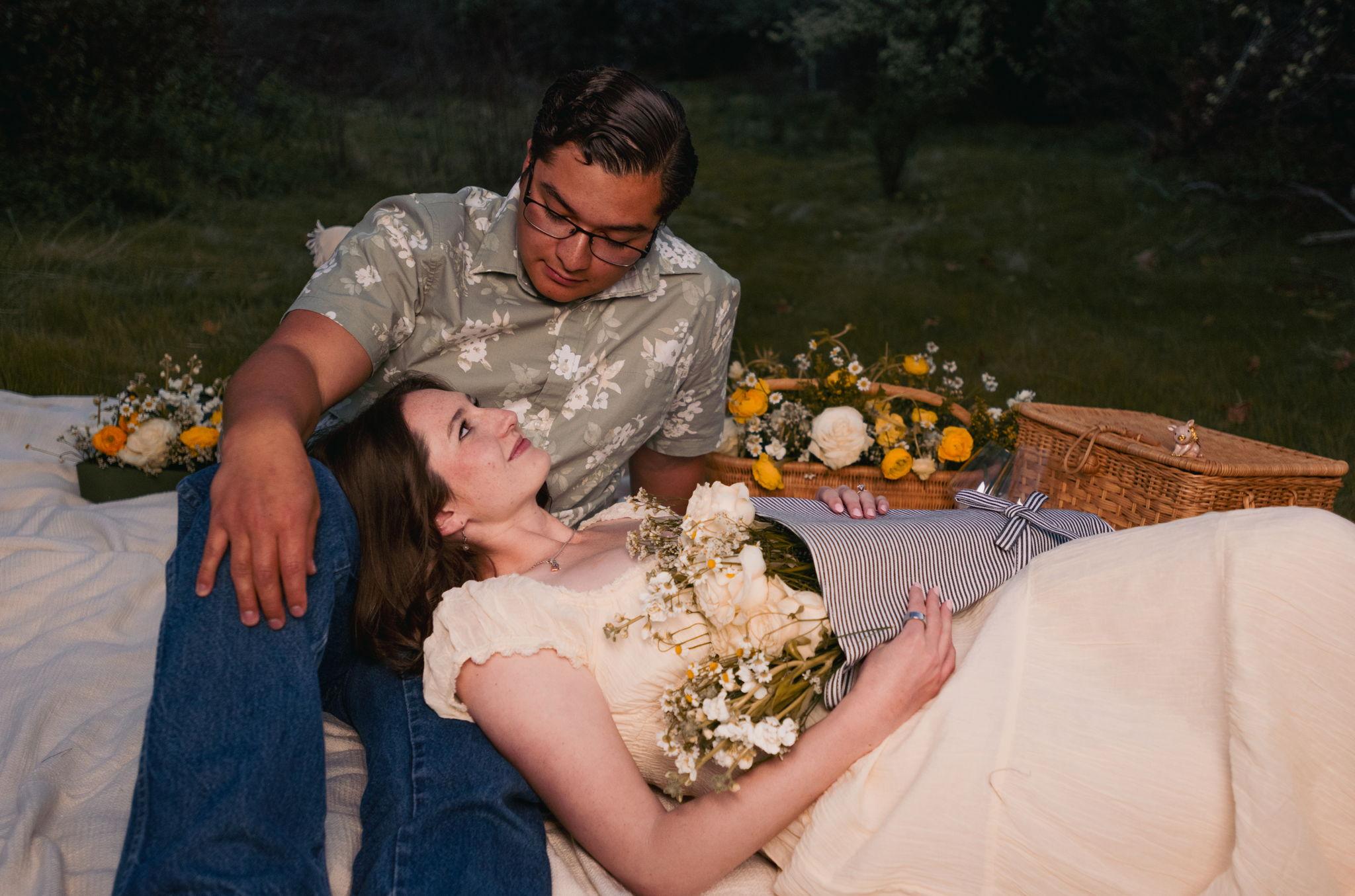 The Wedding Website of Shylah Metter and Nathan Gallegos