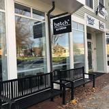 Batch Ice Cream Scoop Shop South Hadley