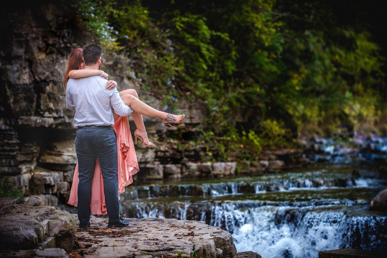 The Wedding Website of Jessica Gustavson and Alex Dotson