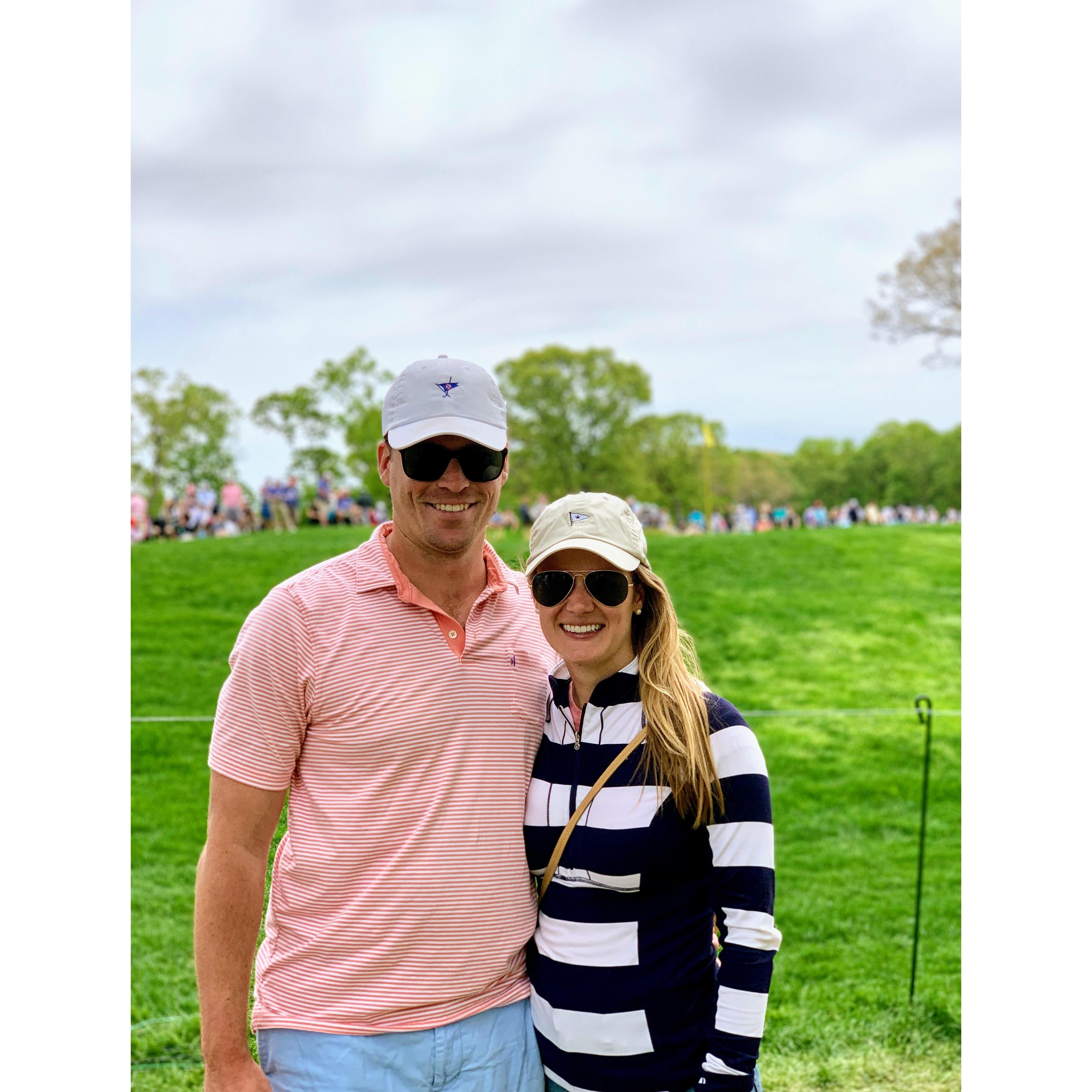 2019 PGA Championship
