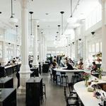 St. Roch Market New Orleans