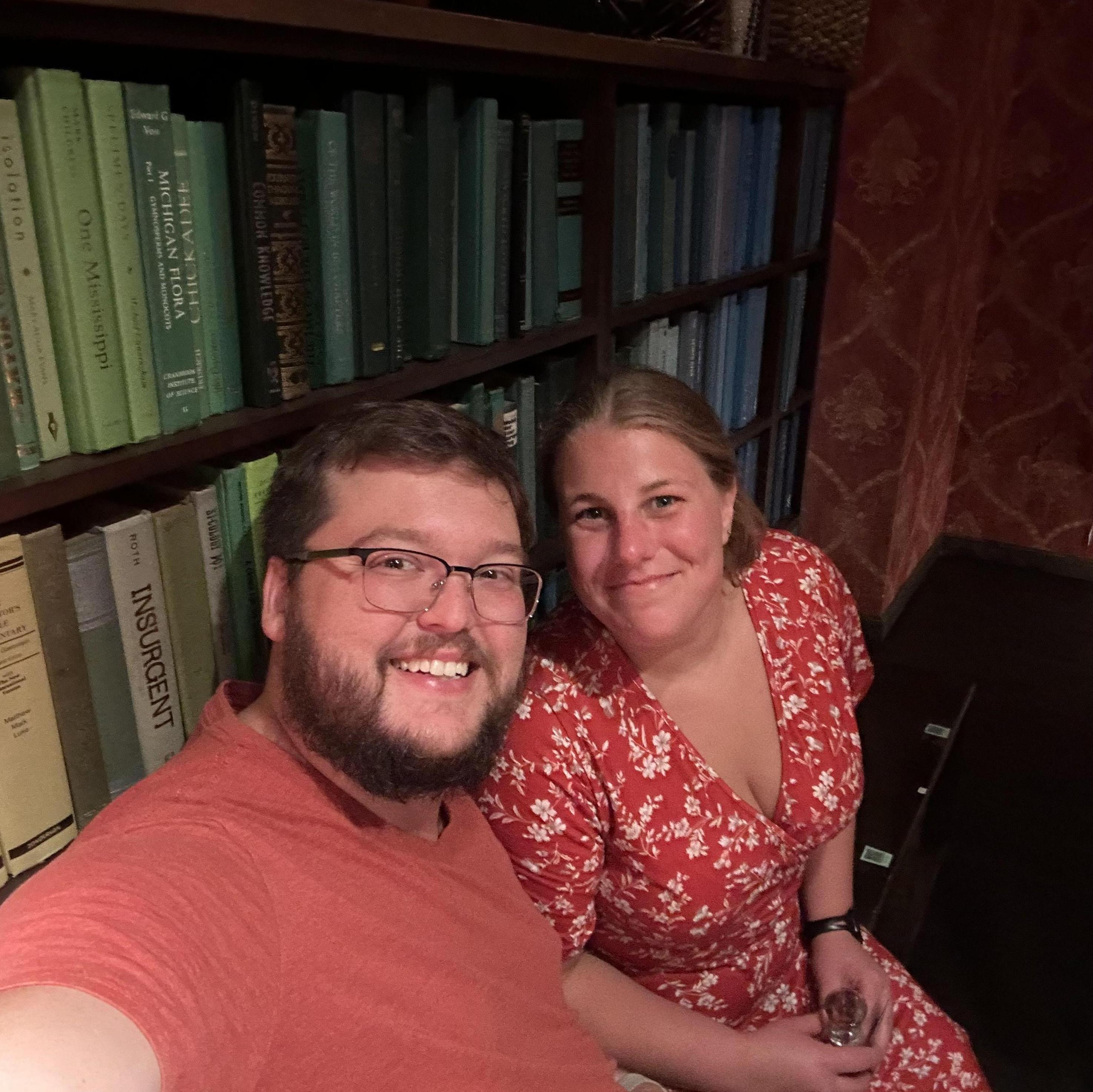 Drunk Shakespeare in DC!