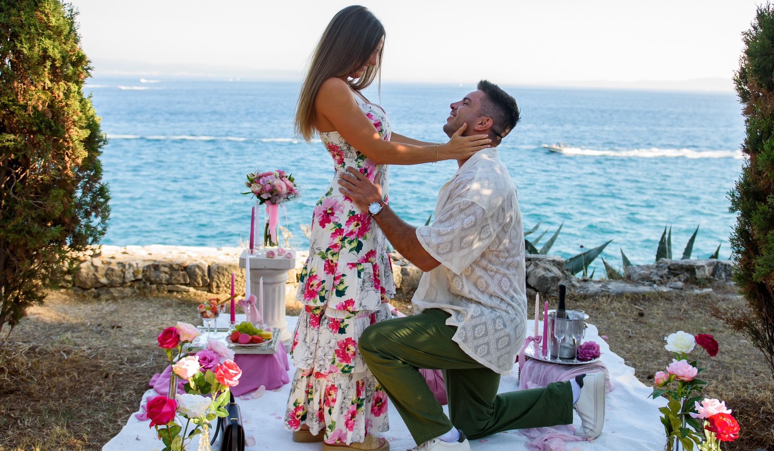 The Wedding Website of Amanda Rego and Tyler Curlee