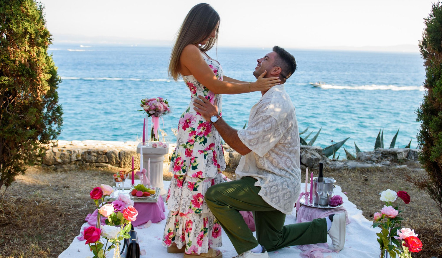 The Wedding Website of Amanda Rego and Tyler Curlee