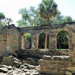 Sugar Mill Ruins
