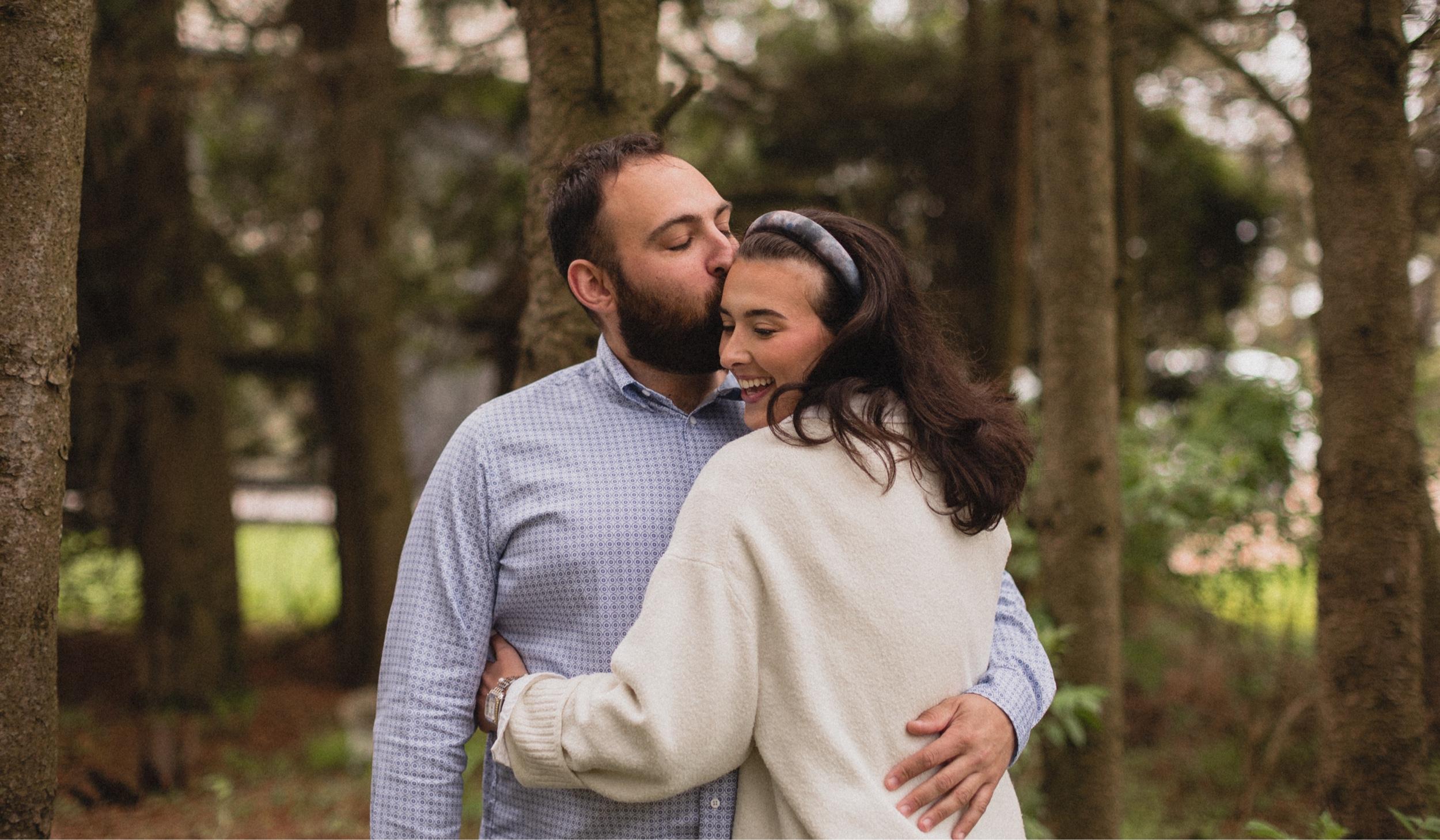 The Wedding Website of Zoe Zirlin and Max Bush