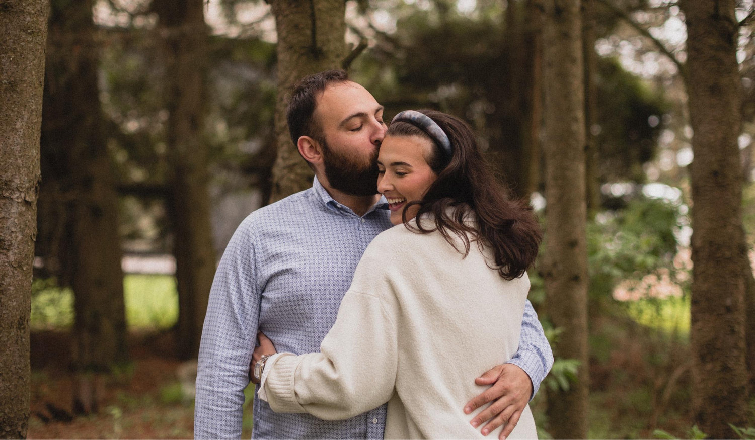 The Wedding Website of Zoe Zirlin and Max Bush