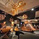 Leonardo da Vinci Interactive Museum