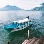 Lake Atitlán