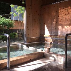 Japan / Onsen