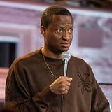 Stand-Up Comedy Show Headlining Nore Davis on 3/13/25 at the Villain Theater
