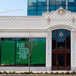 Flatstick Pub - South Lake Union