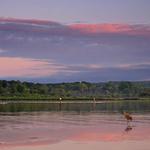 UW–Madison Arboretum Wingra Springs Lot