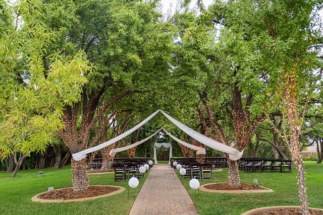 The Wedding Website of Martin Salazar and Alejandro Brown
