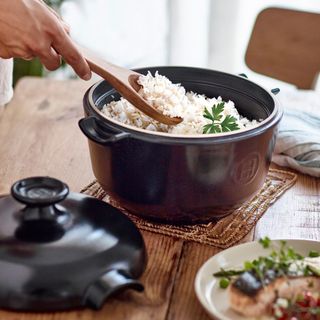 Rice Pot