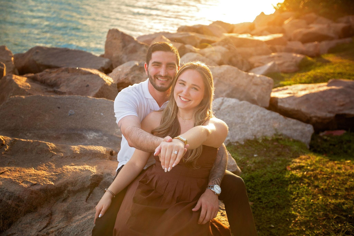 The Wedding Website of Emily Torano and Danny Morales
