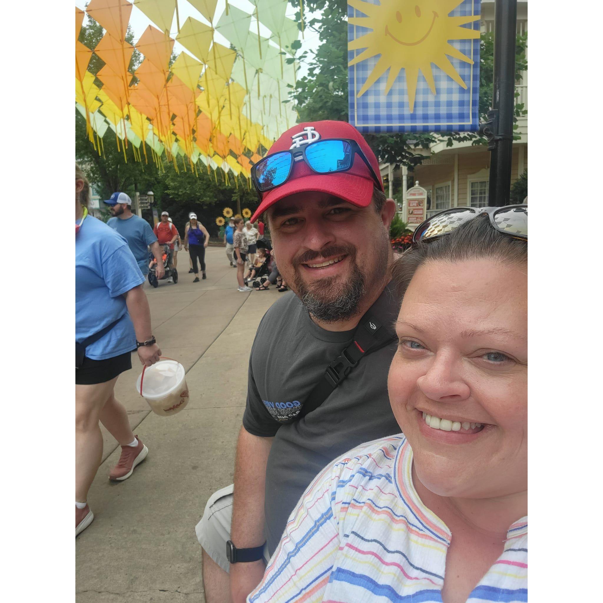 Dollywood
