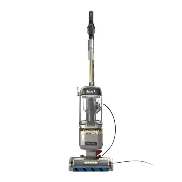 Rotator Lift-Away ADV DuoClean Upright Vacuum Cleaner