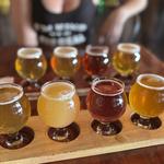 Flight Line Tap Room