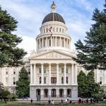 California State Capitol Park