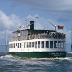 Charleston Harbor Tours
