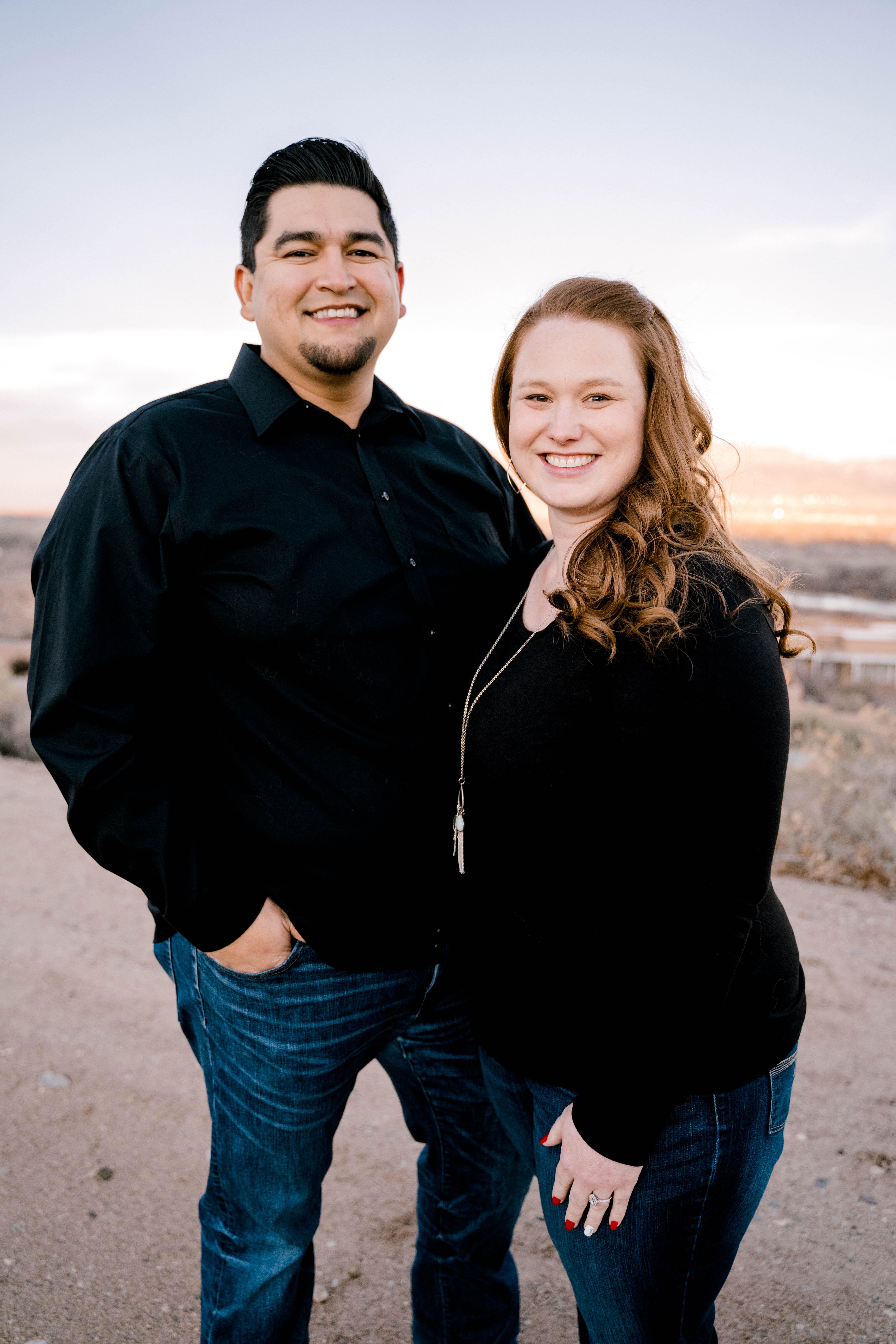 The Wedding Website of Jessica Irwin and Juan Dorado