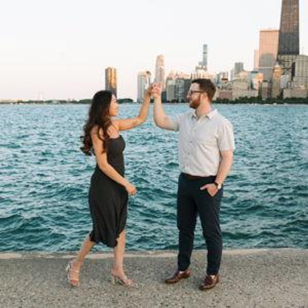 Our Honeymoon Fund