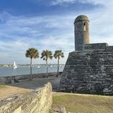 Castillo de San Marcos