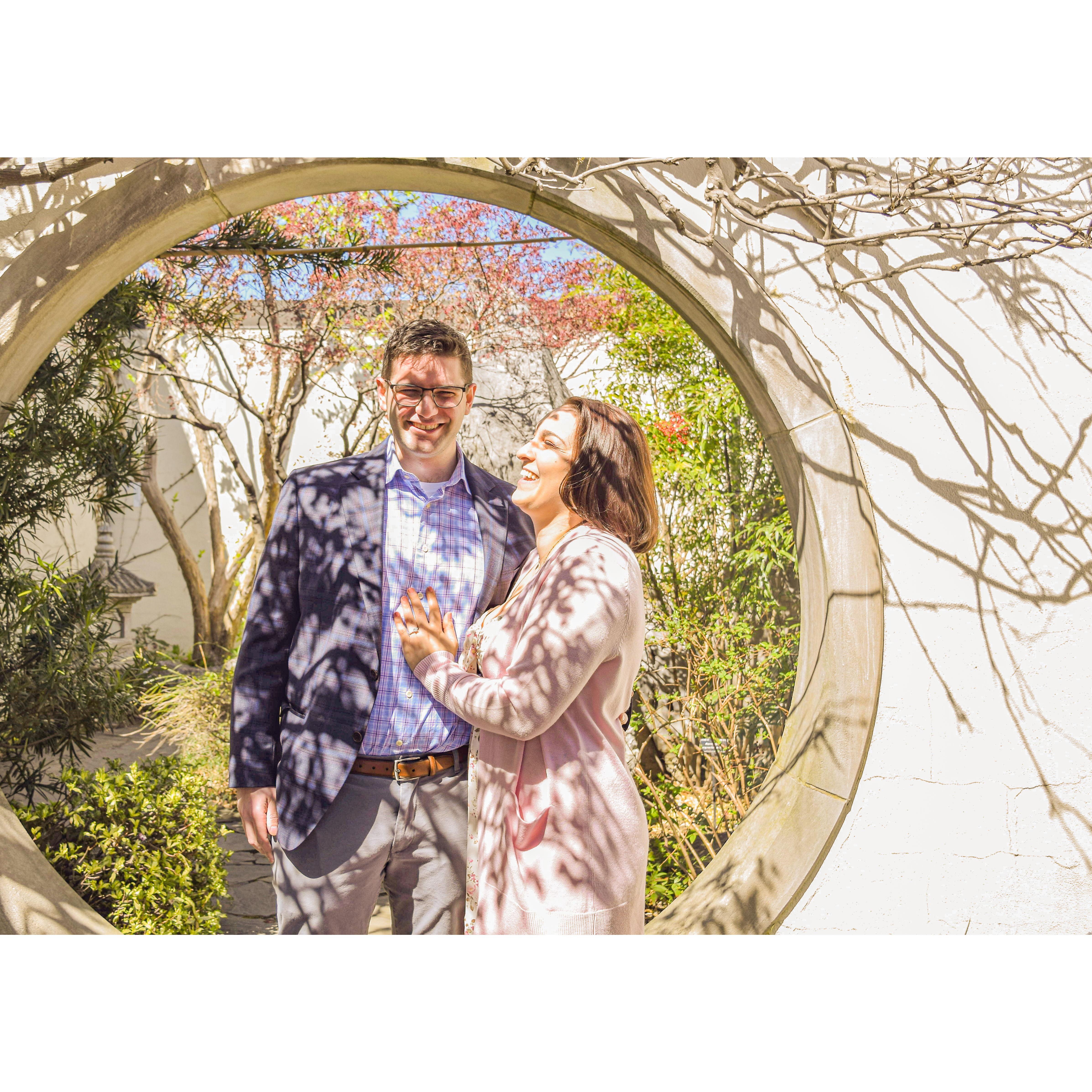 Engagement Photos <3 4.2.23