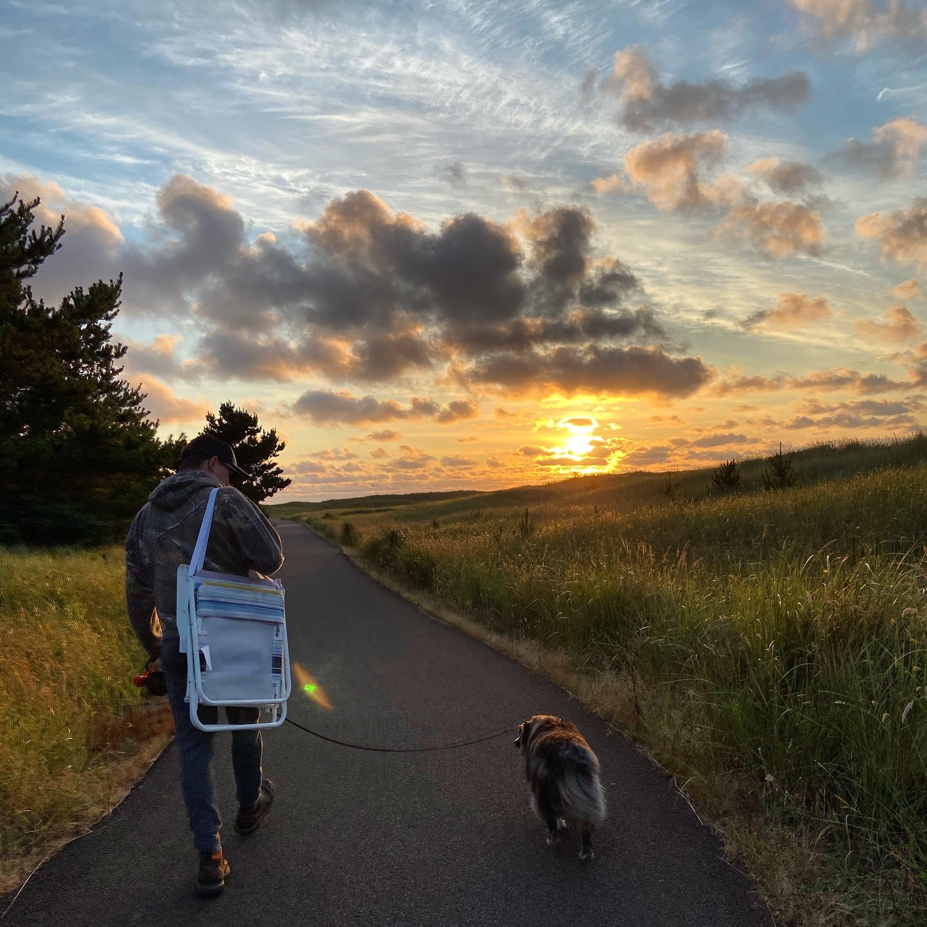 Another photo from Longbeach