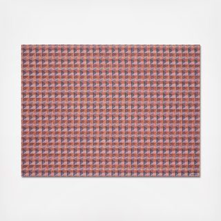 Crane Rectangular Placemat