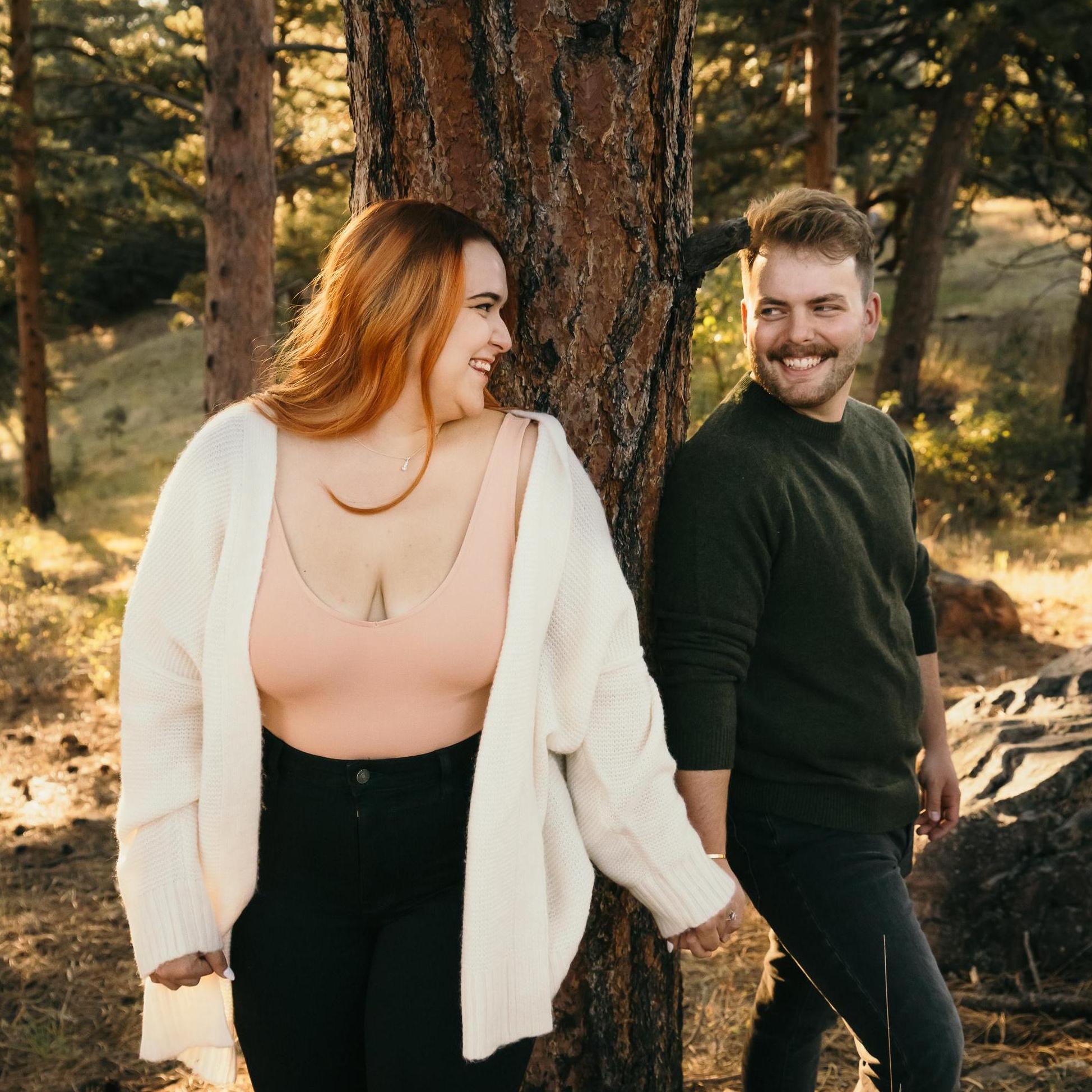 Save The Date Photos